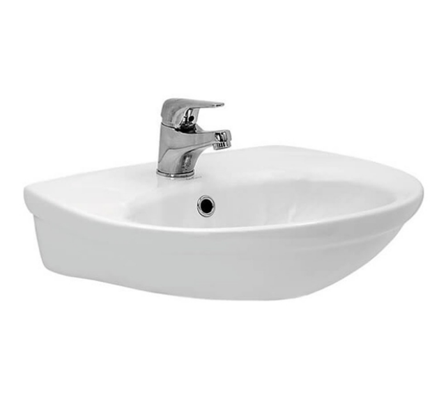 CERSANIT Умивальник "Eko" 50см NEW